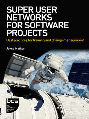 cover image of Super User Networks for Software Projects